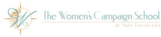 WOMEN'S CAMPAIGN SCHOOL AT YALE UNIVERSITY